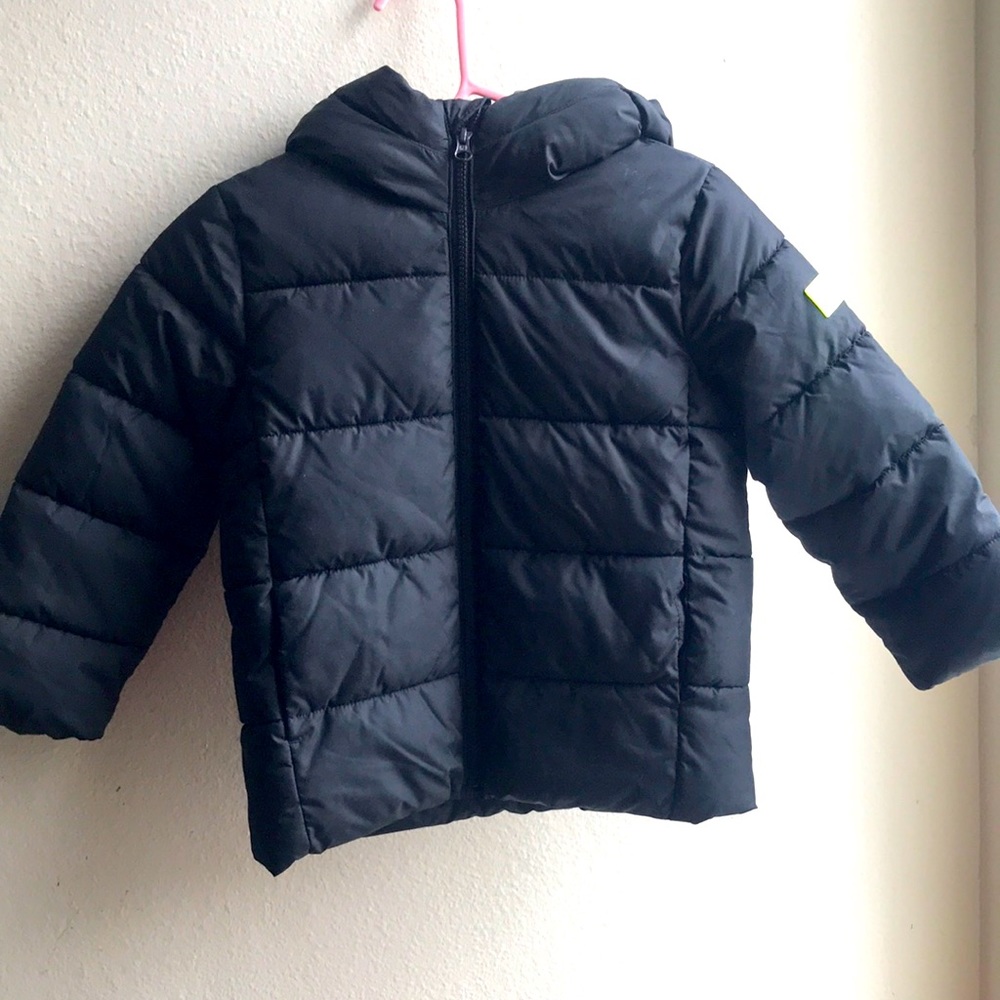 Winter jacket Gap